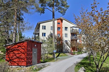 Exteriörbild