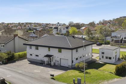 Exteriörbild