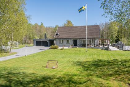 Björrud Liljebacken, Säffle