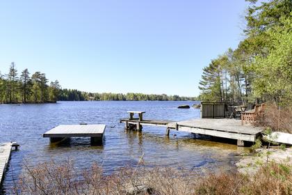 Bild av närområdet
