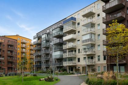 Exteriörbild