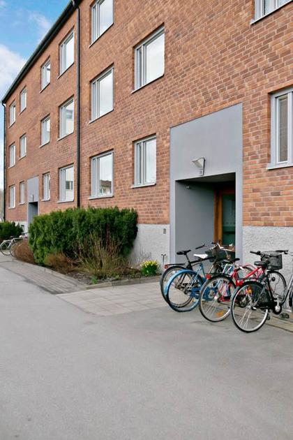 Exteriörbild