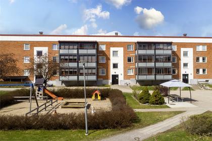Exteriörbild