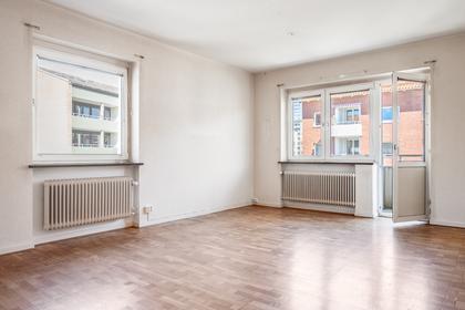 Interiörbild