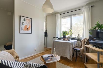 Interiörbild