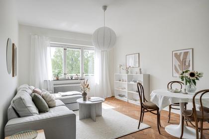Interiörbild