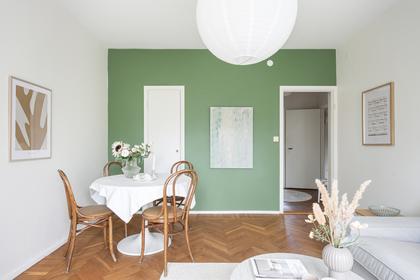 Interiörbild