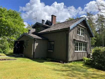 Kåklevs Lid 11, Skene