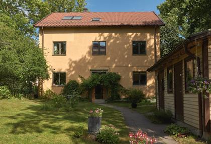 Exteriörbild