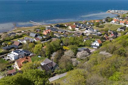 Bild av närområdet