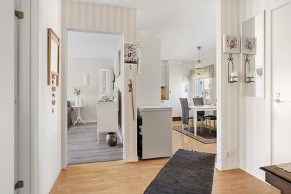 Interiörbild