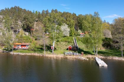 Klemmingsberg 1, Klämmingsberg