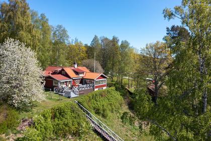 Klemmingsberg 1, Klämmingsberg