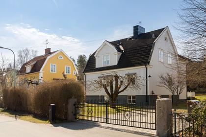Exteriörbild