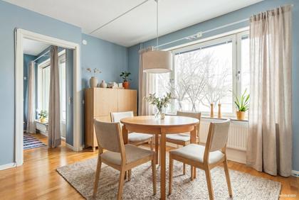 Kök eller matrum