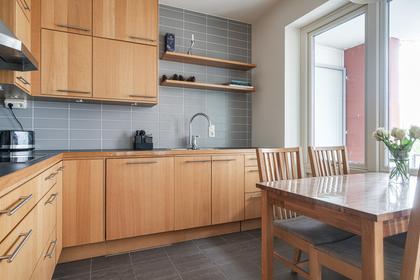 Södra vägen 9B, Centrum