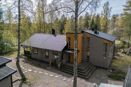 Exteriörbild