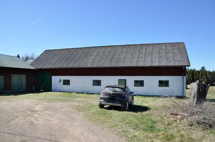Exteriörbild