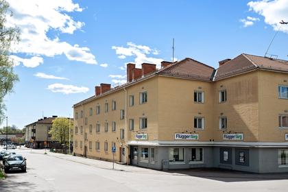Exteriörbild