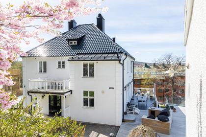 Exteriörbild