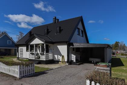 Exteriörbild
