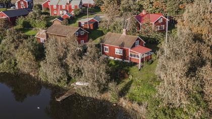 Finnbacka Byväg 57, Rättvik