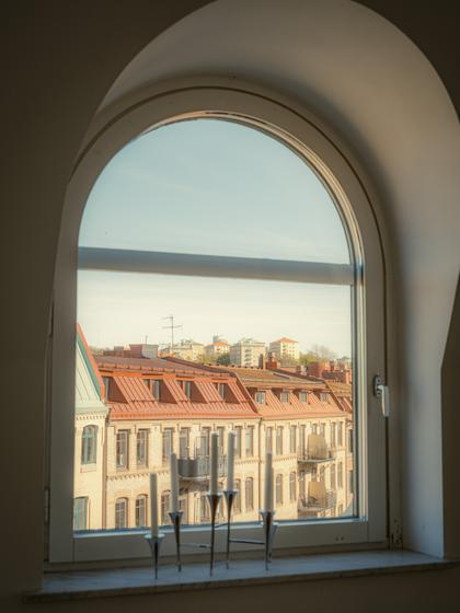 Interiörbild