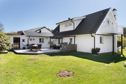 Exteriörbild