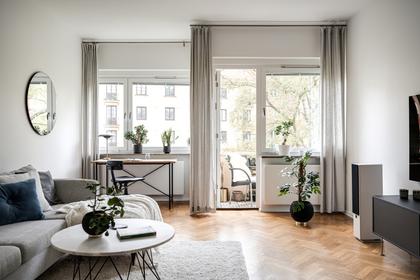 Interiörbild