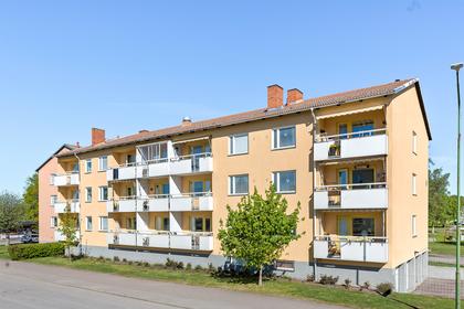 Exteriörbild
