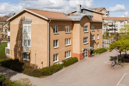 Exteriörbild