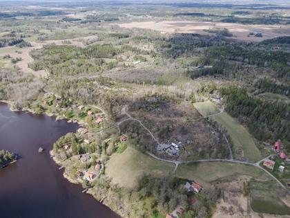 Eklången 6, Eklången