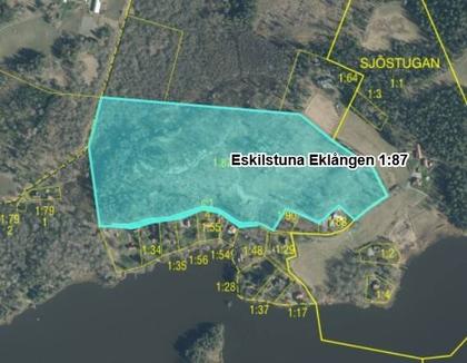 Eklången 6, Eklången