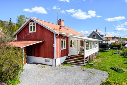 Exteriörbild