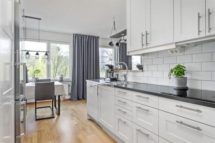 Maskinistvägen 16, Bolinder Strand