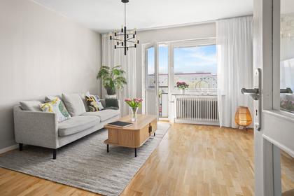 Interiörbild