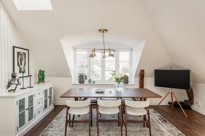 Surbrunnsgatan 31B, Vasastan
