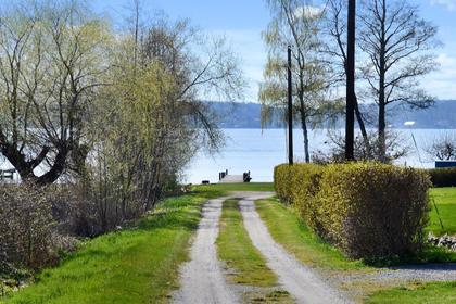 Bild av närområdet