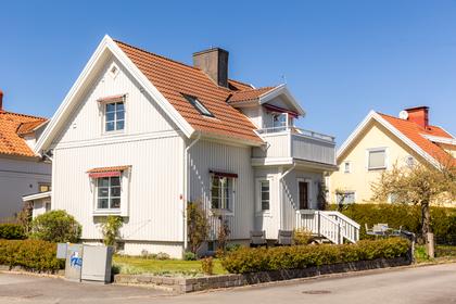 Exteriörbild