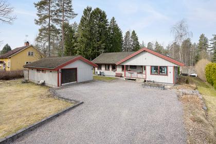 Exteriörbild