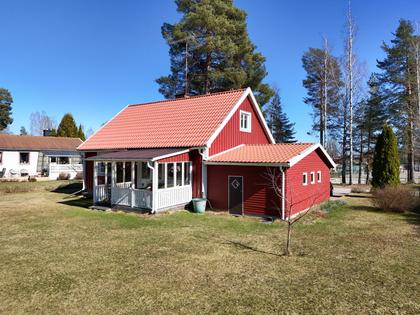Exteriörbild
