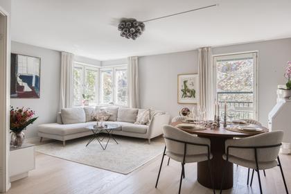 Mariebergsgatan 30, Kungsholmen