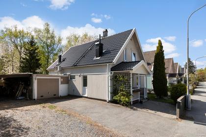 Exteriörbild
