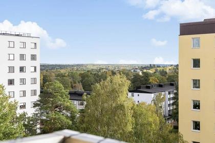 Torsbygatan 18, Farsta