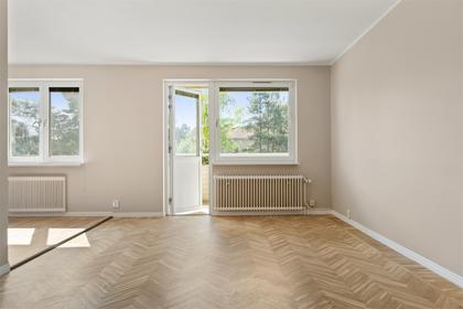 Tingstugatan 46B, Tingstuhöjden