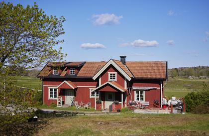 Exteriörbild