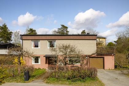 Exteriörbild