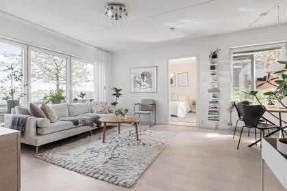 Öregrundsgatan 15, Östermalm