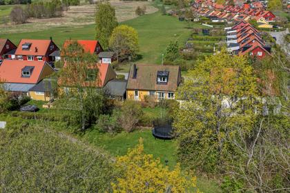 Exteriörbild