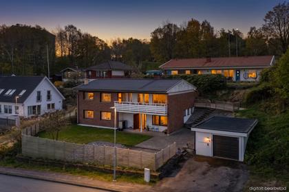 Exteriörbild
